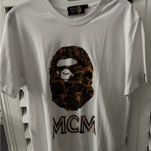 Bape shirt